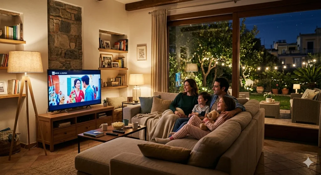 Streaming giugno 2026: il mese delle grandi uscite tra ritorni attesi, thriller e romance