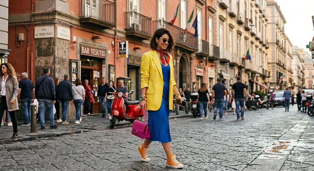 Colori di tendenza dell’estate: la palette 2026 tra energia, luce e voglia di esprimersi