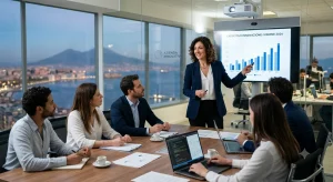 “Career Cliff”: perché sempre più donne lasciano ruoli di leadership sotto il peso delle pressioni professionali