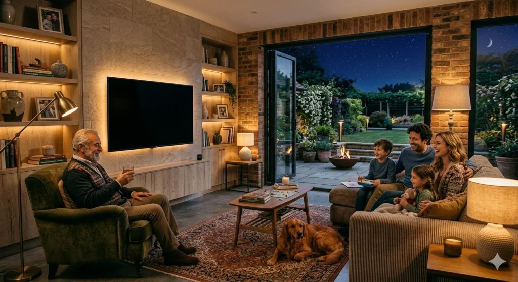 8 maggio 2026: cosa guardare in tv in prima serata