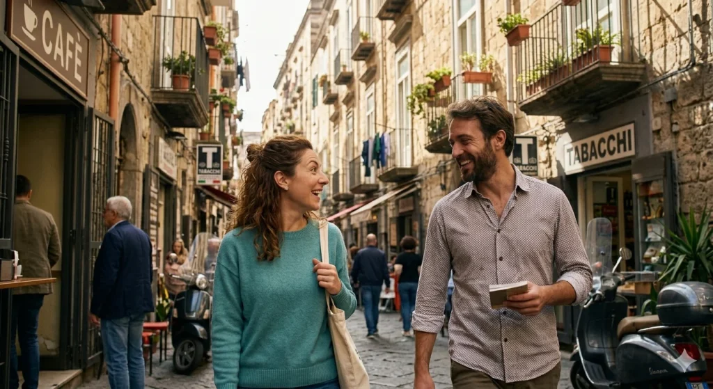 Cercare l’amore nel 2026 senza app di incontri: è più facile di come sembra