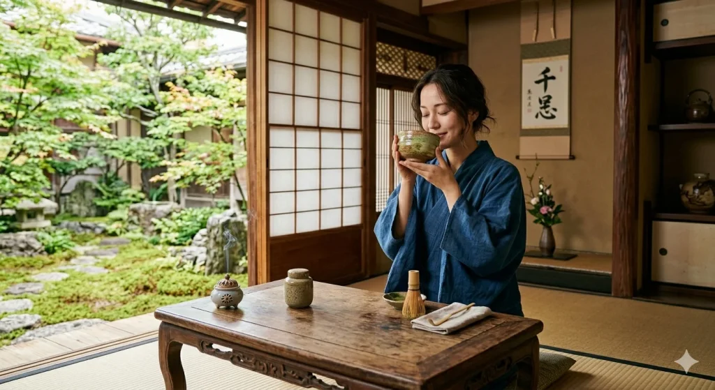 Matcha, perché è così amato? Tutto sul superfood