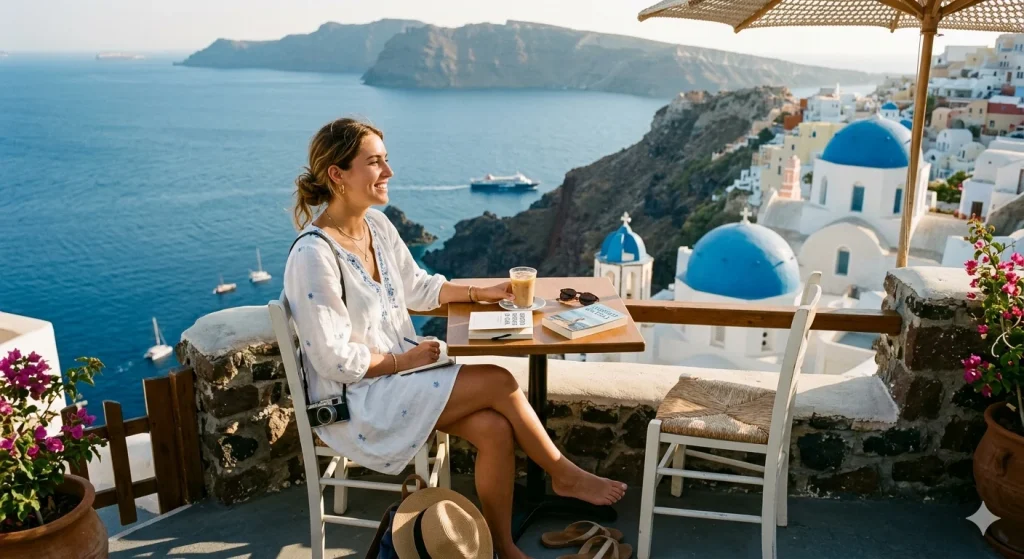 Glowcation e viaggi di benessere: perché sempre più persone scelgono vacanze lente, solitarie e dedicate alla longevità