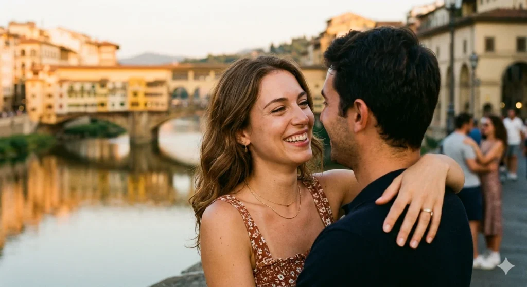 Infatuazione e amore: come riconoscerli e non confonderli