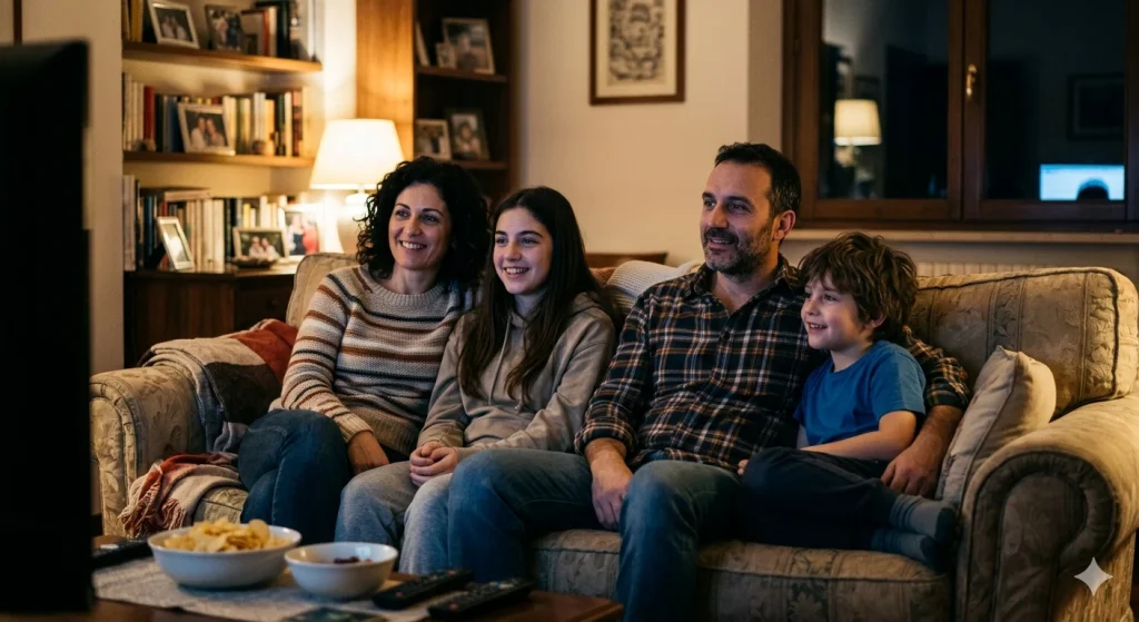 Film, serie tv e grandi show: cosa vedere in tv giovedì sera