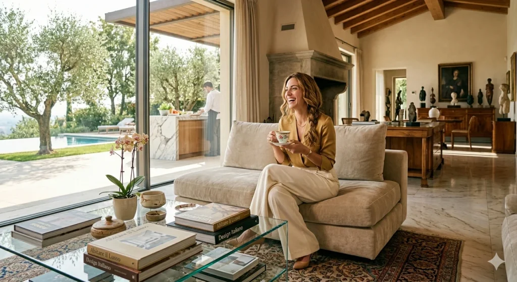 Moderni trend di luxury lifestyle: qual è la vera ricchezza oggi