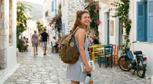 Come programmare l’estate da single: viaggiare da soli/e, scelte intelligenti e mete ideali