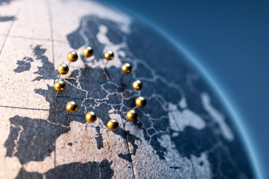 21 startup europee da osservare oltre Lovable e Mistral. Innovazione e opportunità da non perdere!