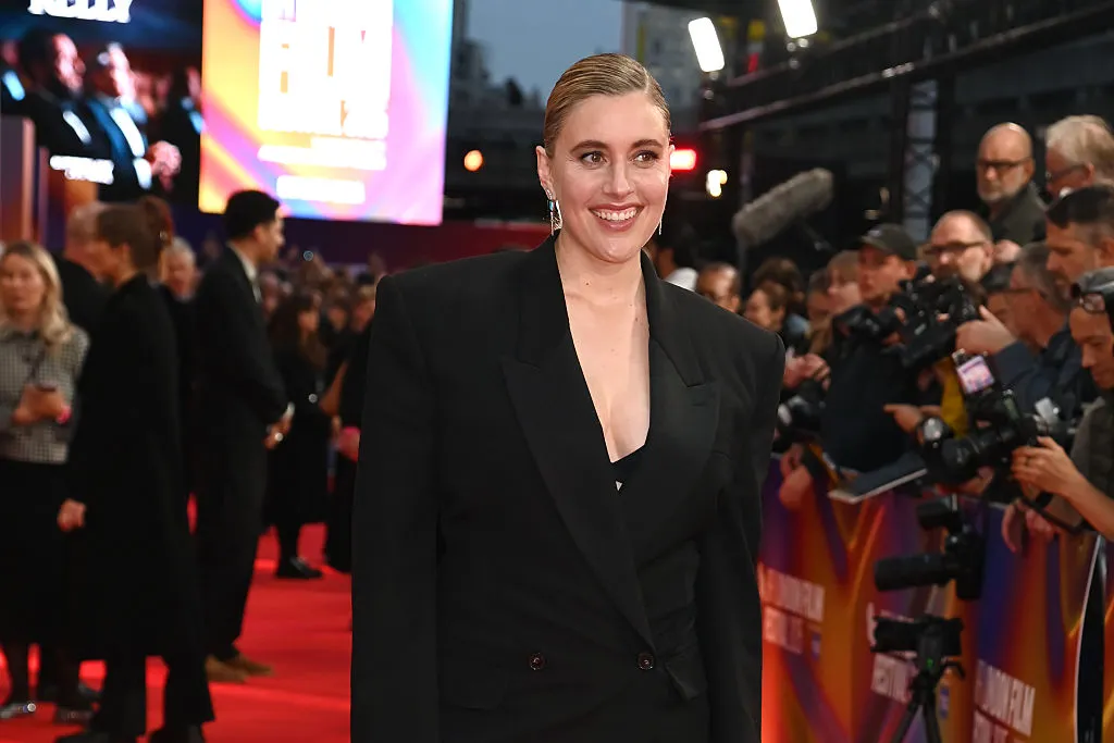 Netflix rinvia il film di Narnia di Greta Gerwig al 2027 per una grande distribuzione.