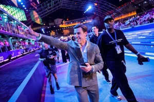 Perché Silicon Valley è ossessionata dai peptide: ecco la mia esperienza alle ‘steroid Olympics’
