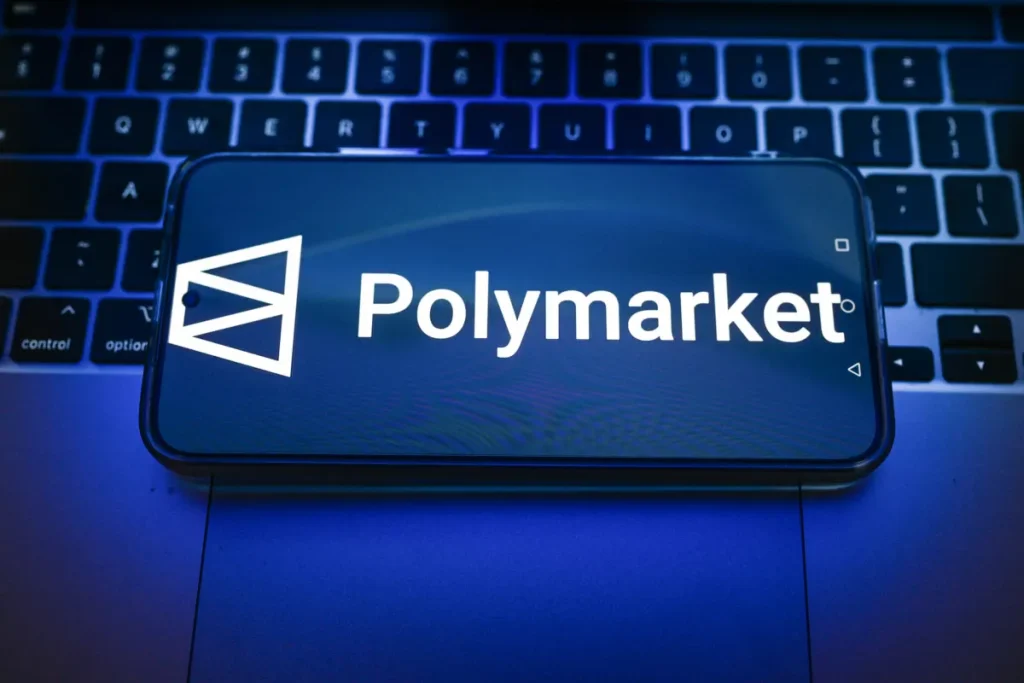 Ingegnere Google accusato di insider trading dopo aver guadagnato 1,2 milioni su Polymarket.
