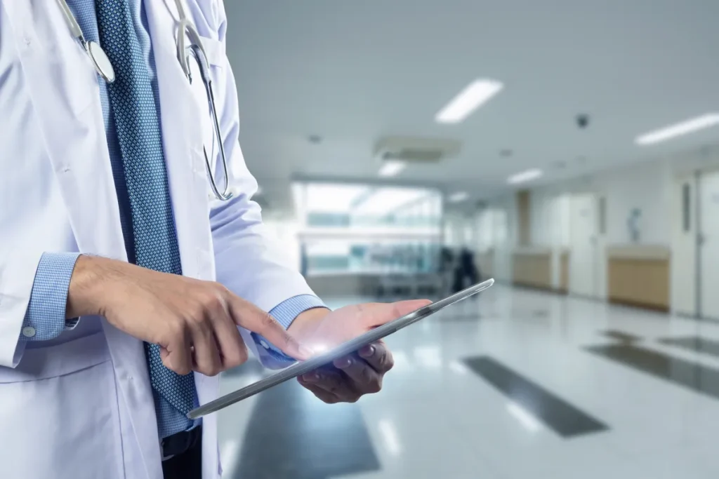 Il nuovo modello di pagamento Medicare: progettato per l’IA, ma molti nel tech non lo sanno.
