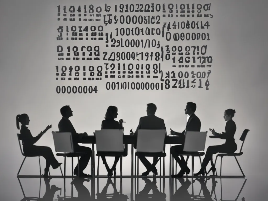 Capire i termini dell’IA: svela il mistero dietro la tecnologia del futuro.