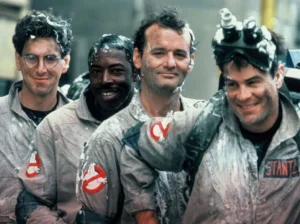 8 giugno 1984: arriva al cinema “Ghostbusters – Acchiappafantasmi”, il film che rivoluziona la commedia fantasy