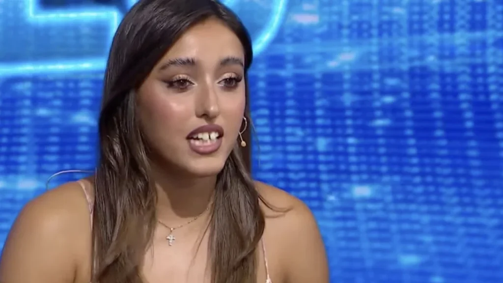 Giulia Stabile e Kumo: il flirt segreto di Amici 23 finalmente svelato