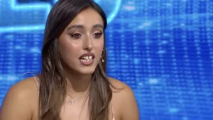 Giulia Stabile e Kumo: il flirt segreto di Amici 23 finalmente svelato
