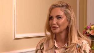 Josie Gibson’s Floral Must-Have: Add Style and Avoid Summer Wardrobe Woes!