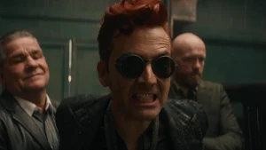 Good Omens (2019): David Tennant e Michael Sheen danno vita all’apocalisse più ironica della TV