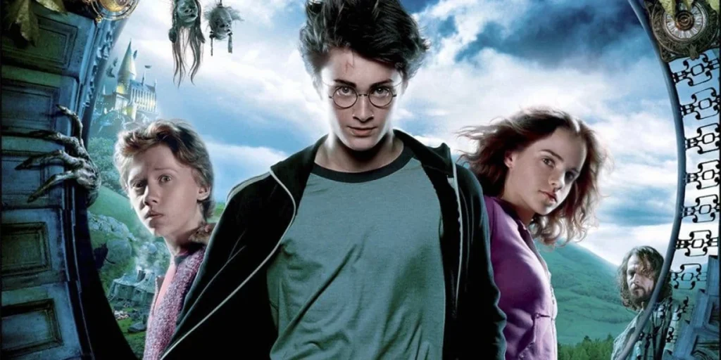 Harry Potter e il prigioniero di Azkaban: nel 2004 il mondo magico cambia tono