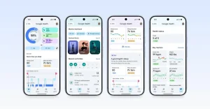 Google Health è arrivato, ma molti preferirebbero riavere l’app di Fitbit.