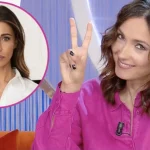 Giornalisti evitano di pubblicare foto di Belen in ospedale per rispetto e privacy