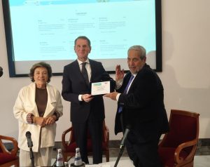 Turismo in Sicilia: Pappalardo, l’impatto della situazione in Medio Oriente è significativo.