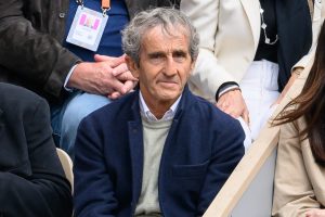 Alain Prost rapinato in casa: ferito alla testa, paura per l’ex pilota Ferrari.