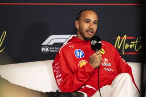F1 in Canada: Hamilton smentisce il ritiro e pianifica i prossimi cinque anni.