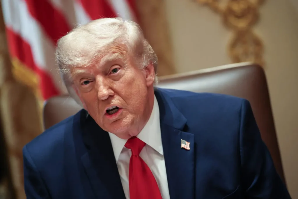 Iran è in crisi, le mie scelte non dipendono dalle elezioni midterm.