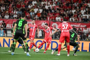 Monza torna in Serie A, Catanzaro sfiora l’impresa e resta in attesa.