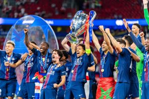 PSG trionfa ancora in Champions League: battuto l’Arsenal ai rigori per la seconda volta.