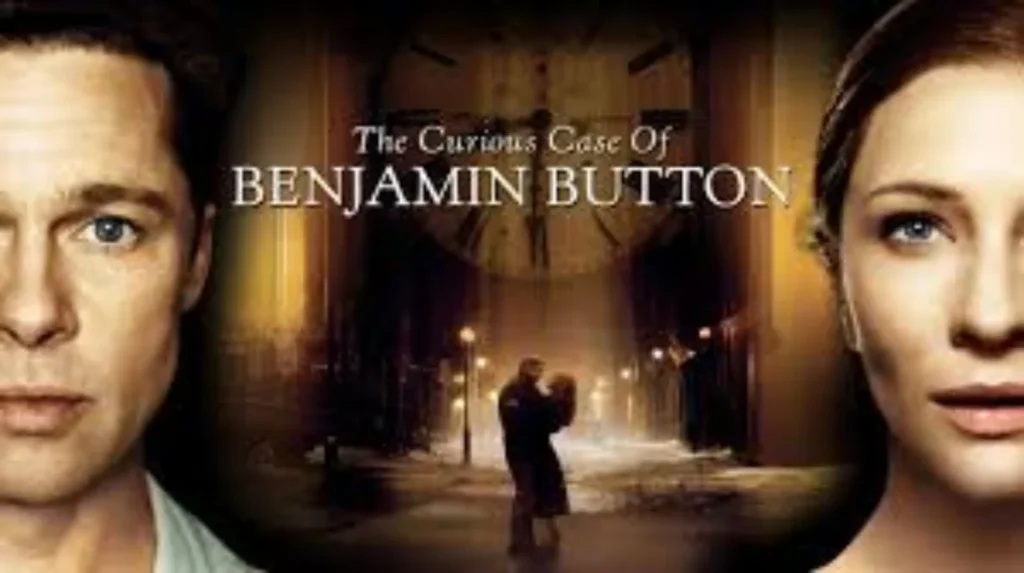 22 maggio 1922: F. Scott Fitzgerald pubblica “Il curioso caso di Benjamin Button”, da cui è tratto il celebre film
