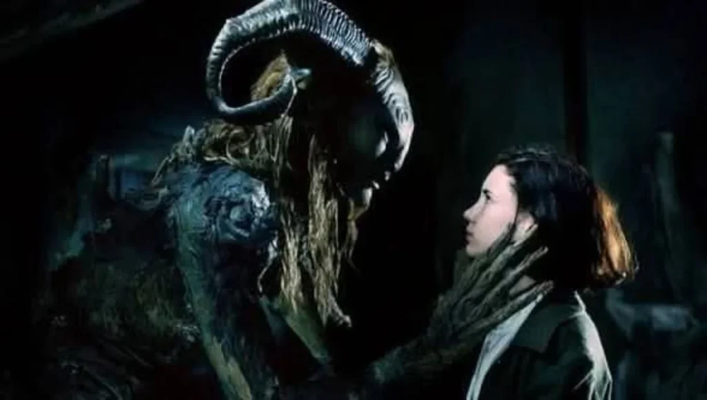 Il labirinto del fauno: nel 2006 a Cannes il fantasy diventa memoria storica e poesia dark