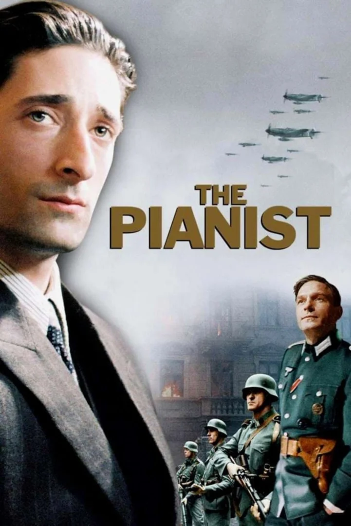 Cannes 2002: “Il pianista” conquista la Palma d’Oro e segna la storia del cinema