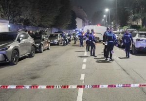 Milano: ubriaco investe due anziane sorelle, una muore e l’altra è gravemente ferita. Arrestato.