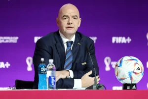 Mondiali 2026: Infantino conferma la presenza dell’Iran negli Stati Uniti.