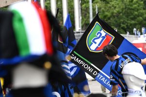 Inter conquista il 21° scudetto: una stagione da ricordare per i nerazzurri!