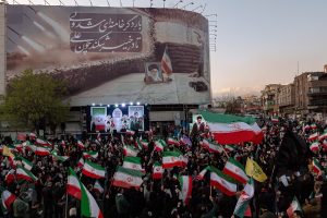 Teheran risponde agli USA sulla pace, media: messaggio inviato tramite il Pakistan.