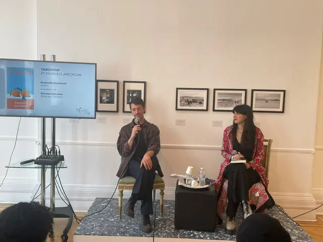 Expat e immigrati a Londra: confronto tra scrittori italiani di successo