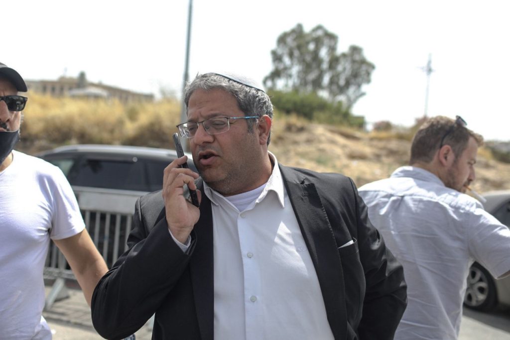 La Francia nega ingresso al ministro israeliano Itamar Ben-Gvir per motivi di sicurezza.