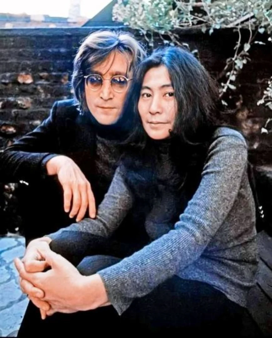 15 maggio 1971: John Lennon e Yōko Ono presentano “Fly” al Festival di Cannes