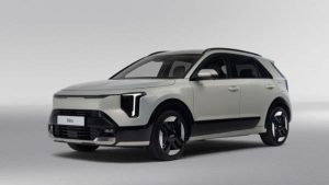 Kia lancia la nuova Niro ibrida: efficienza, sicurezza e tecnologia all’avanguardia.