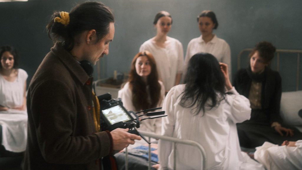Cannes Classics: Piemonte presenta “L’age d’or” di Berenger Thouin, al via il festival.