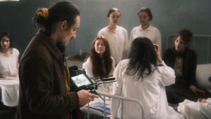 Cannes Classics: Piemonte presenta “L’age d’or” di Berenger Thouin, al via il festival.