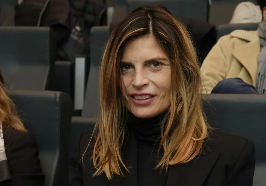 Laura Ravetto lascia la Lega e si unisce a Futuro Nazionale di Vannacci.