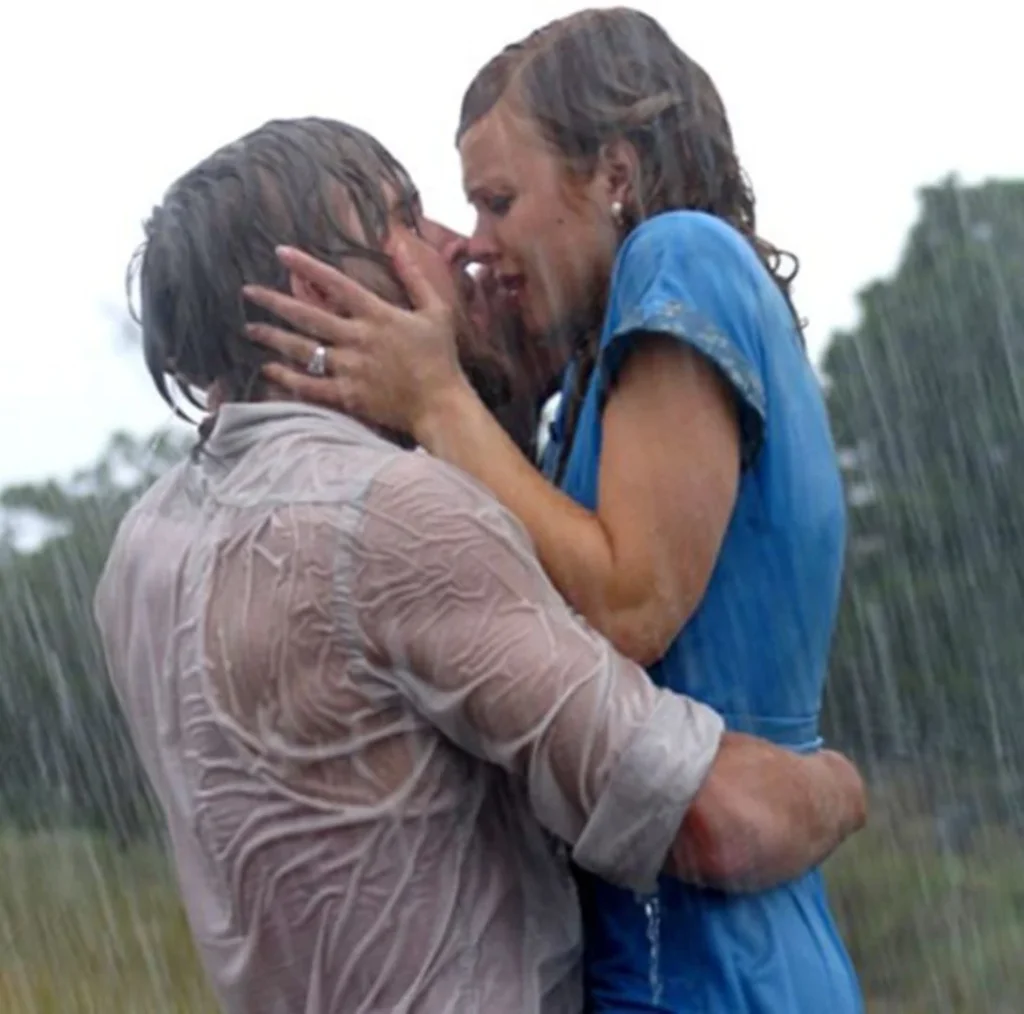 20 maggio 2004: “Le pagine della nostra vita” viene presentato al Seattle Film Festival