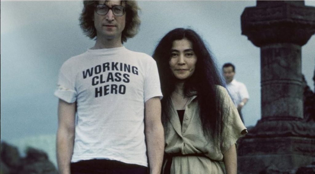 Cannes 79 celebra John Lennon con omaggi toccanti e ricordi indelebili dell’artista.