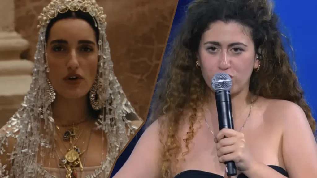 Levante difende Delia: “Polemica ingiusta, il partigiano è intoccabile”