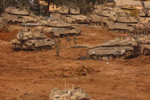 Incontro tra ambasciatori a Washington mentre le IDF colpiscono infrastrutture di Hezbollah.