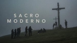 Sacro Moderno su RaiPlay: esordio di Lorenzo Pallotta tra tradizione e contemporaneo